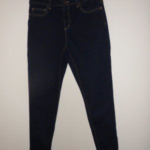 Michael Kors Izzy Skinny Jeans